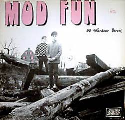 Mod Fun : 90 Wardour Street